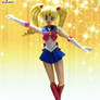 Sailor Venus Disguise S.H.Figuarts SHF