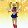 Sailor Venus Disguise S.H.Figuarts SHF