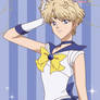 Sailor Uranus - Sailor Moon Crystal Season 3