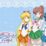 Inner Super Sailor Senshi - SM Crystal Season 4