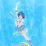 Super Sailor Mercury Crystal Eternal version