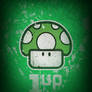 1up WALLPAPER