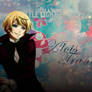 Alois Trancy