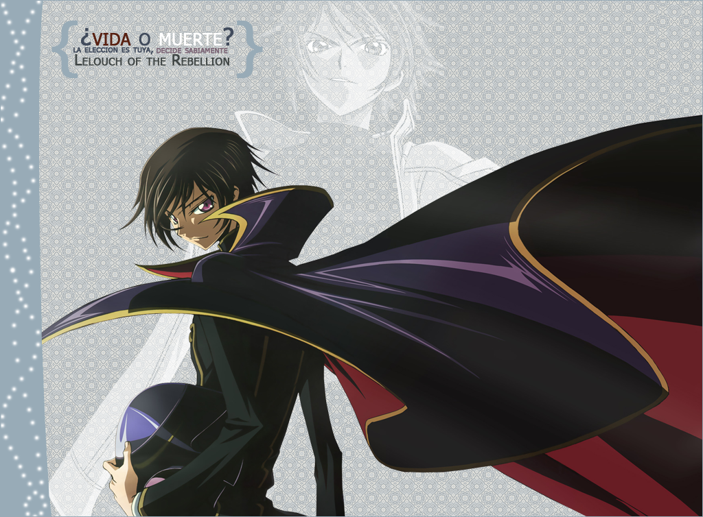 Lelouch