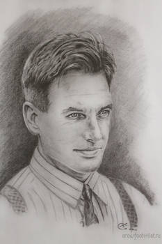 Mark Harmon