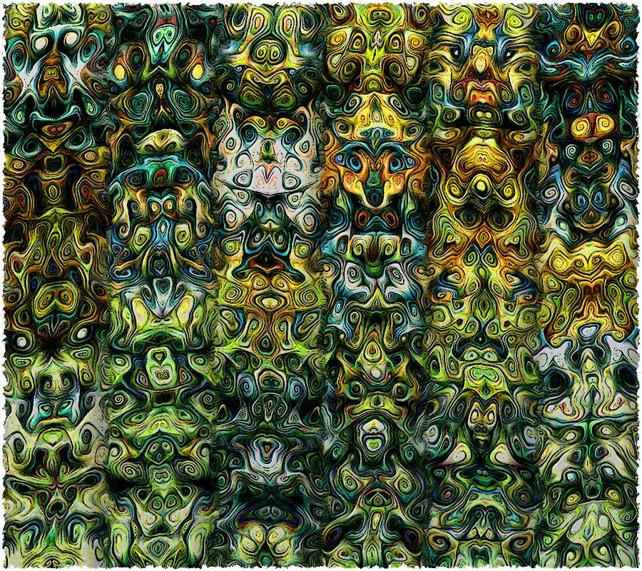 Totemic Numbers Totemic Wallpaper by james119 on DeviantArt