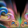 Hearts - FREE Wallpaper
