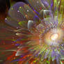 Sparkle Flower