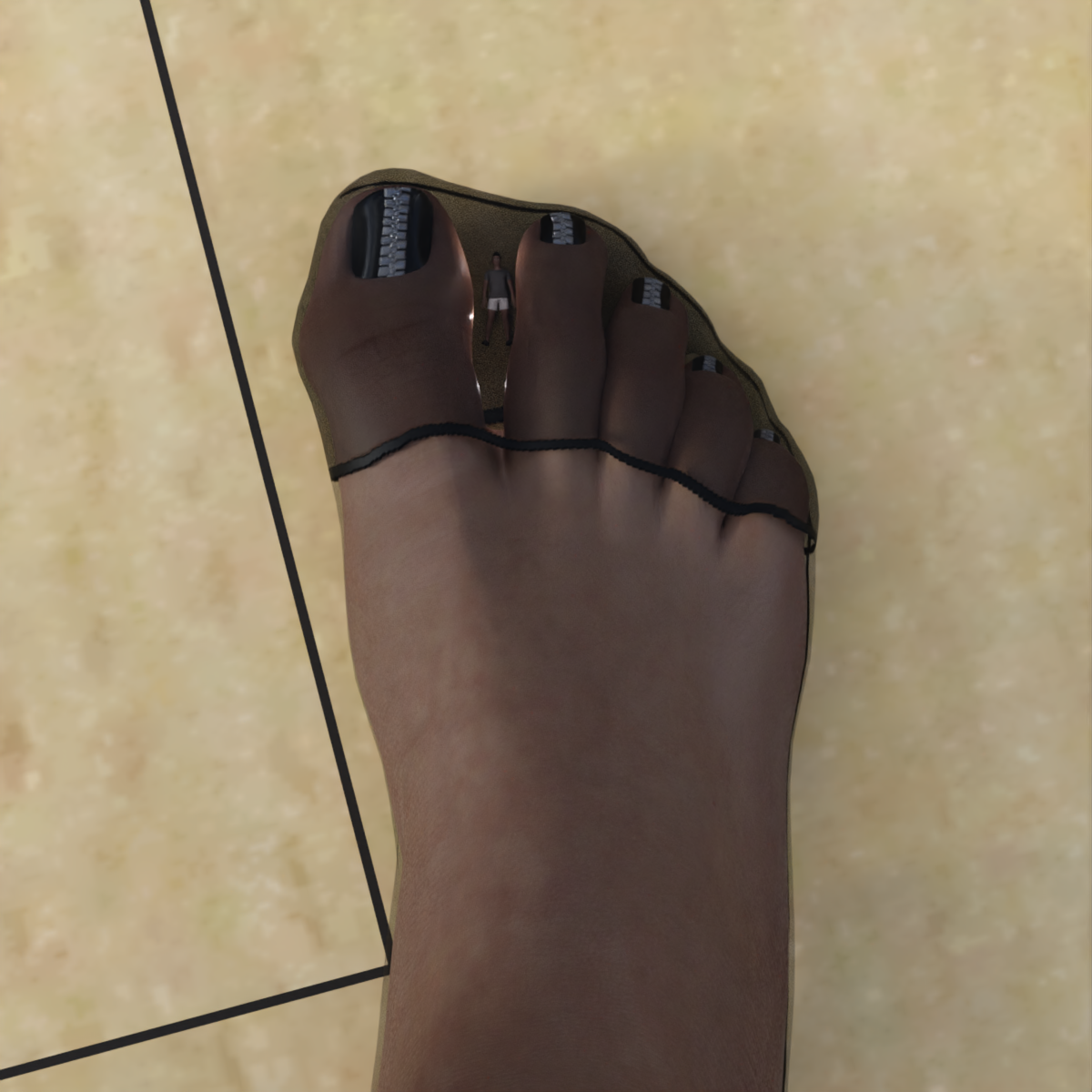 Tinny Trapped Inside Pantyhose Test 2 fine By Posxd On DeviantArt tinny-trapped-inside-pantyhose-test-2-fine-by-posxd-on-deviantart