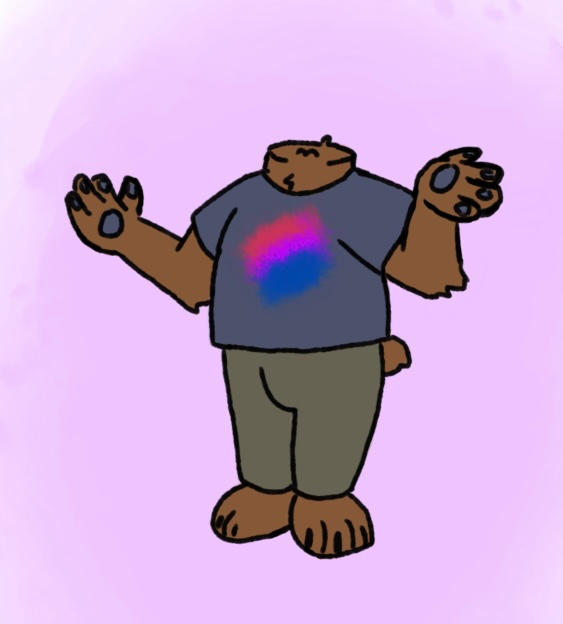 Rykor the Modular Bear (Alt) by Ryk0rB1ts on DeviantArt
