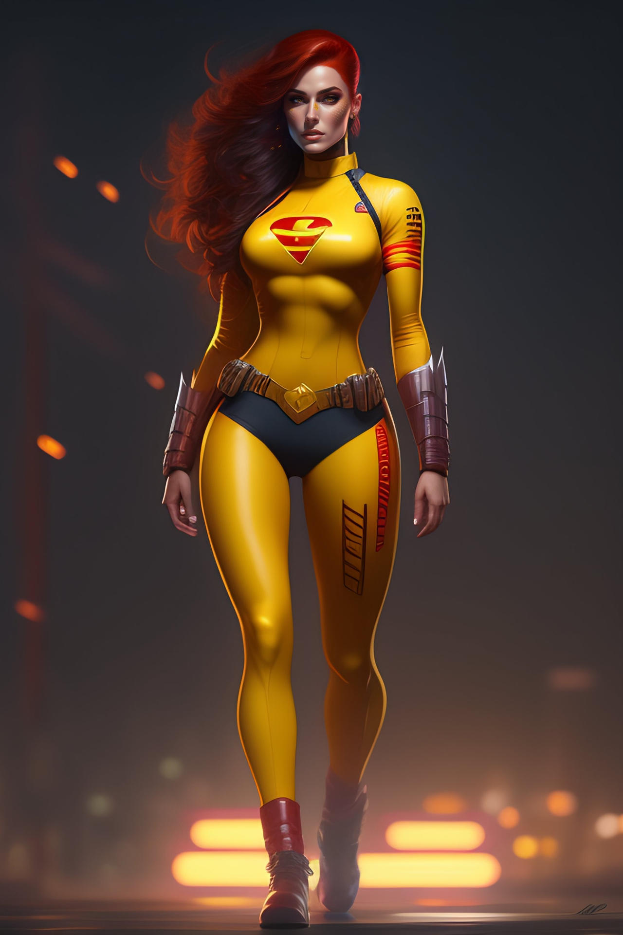 Superwoman Bundle