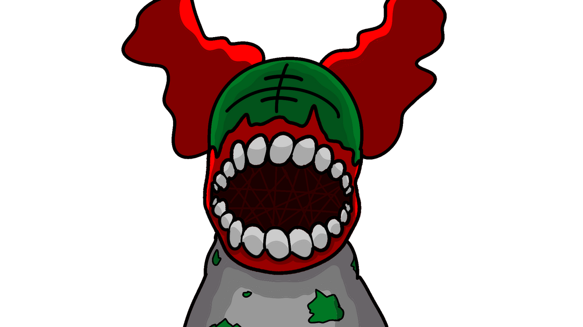 Tricky by Toonyperson on DeviantArt