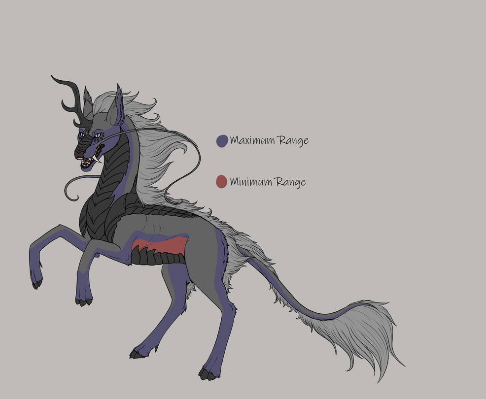 Underbelly Range by Drakiri-Archives Underbelly Range by Drakiri-Archives