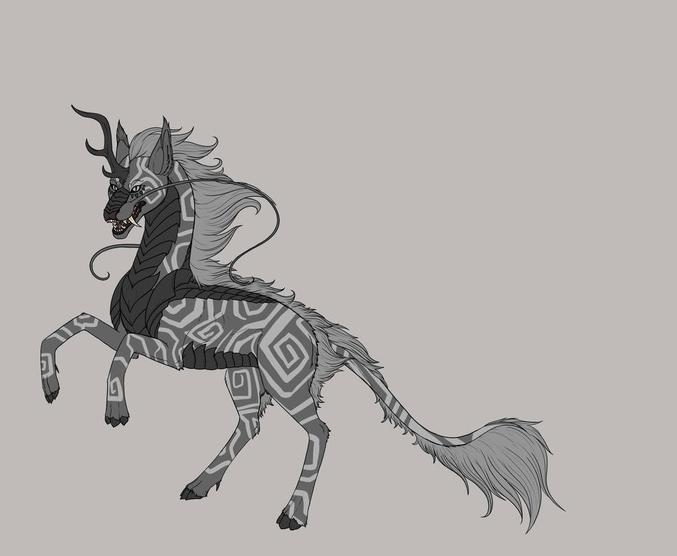 Runic by Drakiri-Archives Runic by Drakiri-Archives