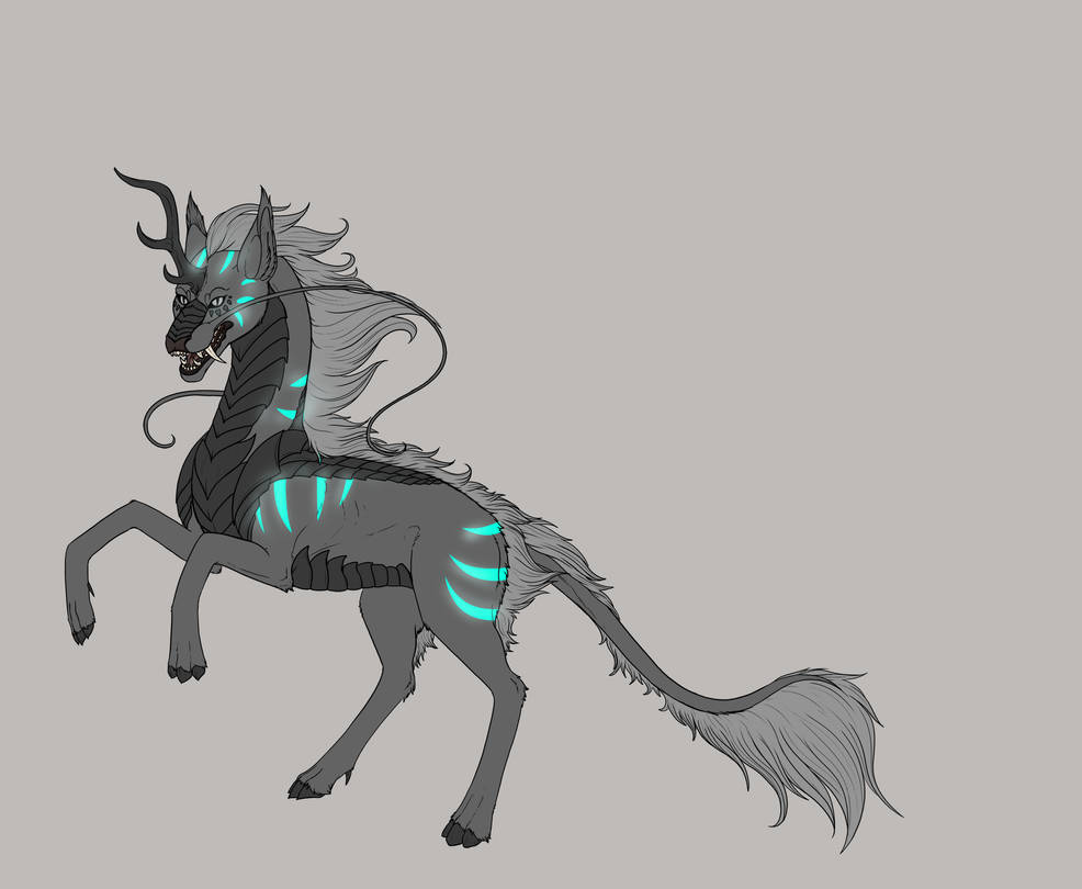 Firefly 2 by Drakiri-Archives Firefly 2 by Drakiri-Archives