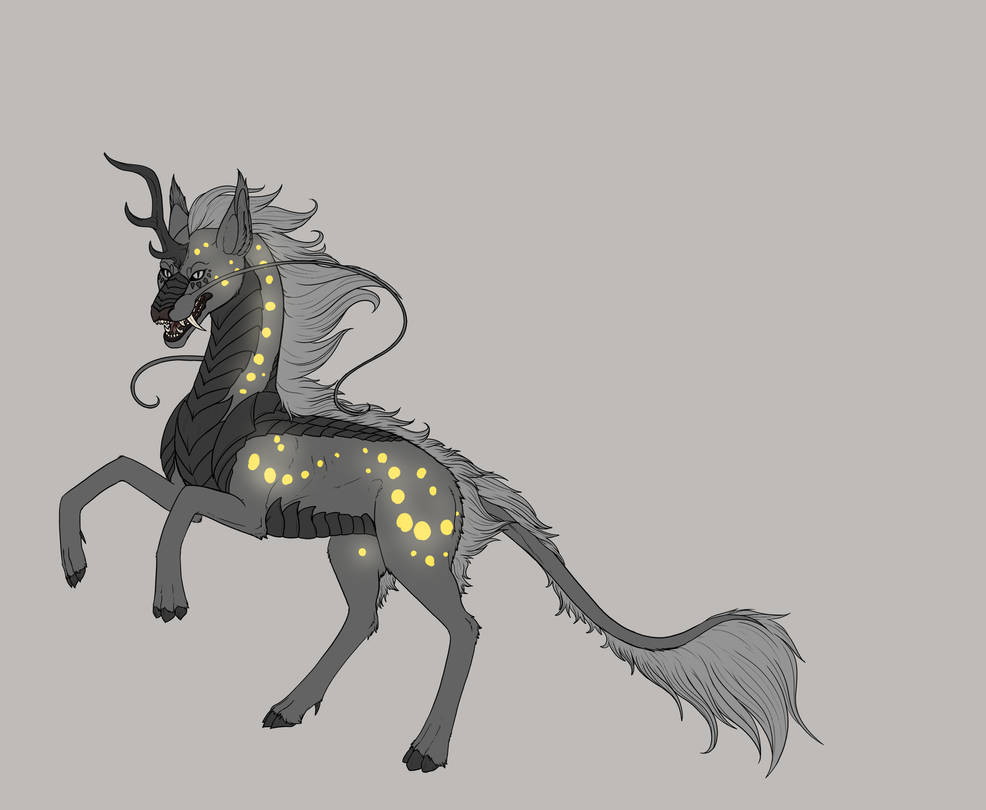 Firefly 1 by Drakiri-Archives Firefly 1 by Drakiri-Archives