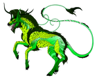 Radioactive 124 by Drakiri-Archives