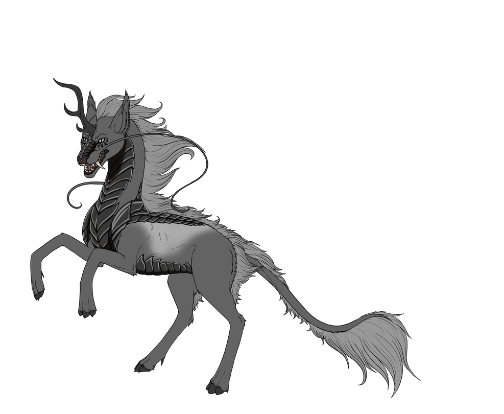 Alt Saddle by Drakiri-Archives Alt Saddle by Drakiri-Archives