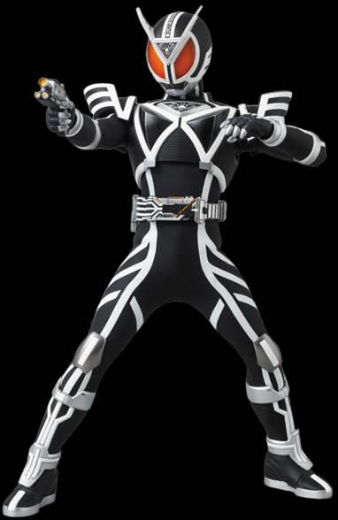 kamen rider delta by hyrvinson on DeviantArt