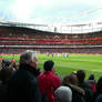 Arsenal vs Manchester United