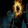 ghost Rider - prueba de tablet