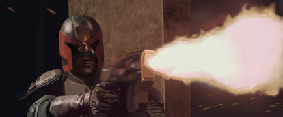 DREDD