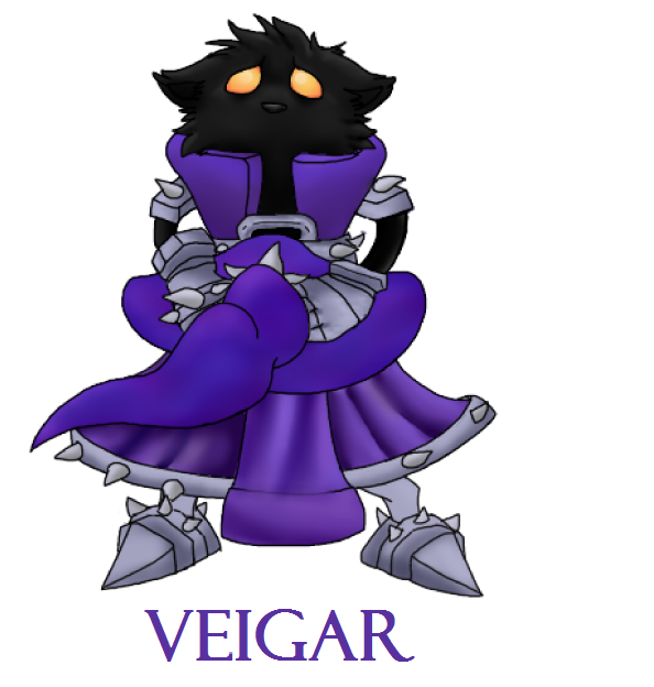 Veigar