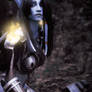 World of Warcraft (Draenei Warrior) 4