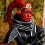 SW: The Old Republic - Sith Inquisitor 1