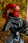 SW: The Old Republic - Sith Inquisitor 1