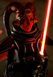 Star Wars: The Old Republic - Sith Inquisitor 3