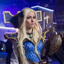 Warcraft - Aegwynn (2)