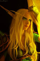 Blood elf (2)