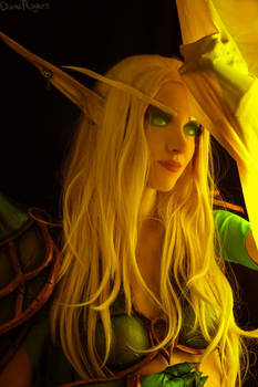 Blood elf (2)