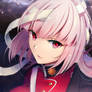 Avatar Florence Nightingale Fate Grand Order