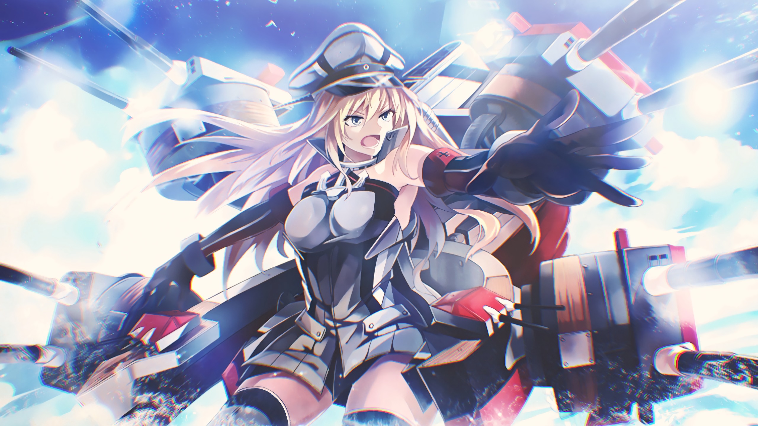 Wallpaper Bismarck By Loleyke On Deviantart Wallpaper Bismarck By Loleyke On Deviantart