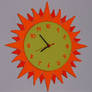 SUN CLOCK