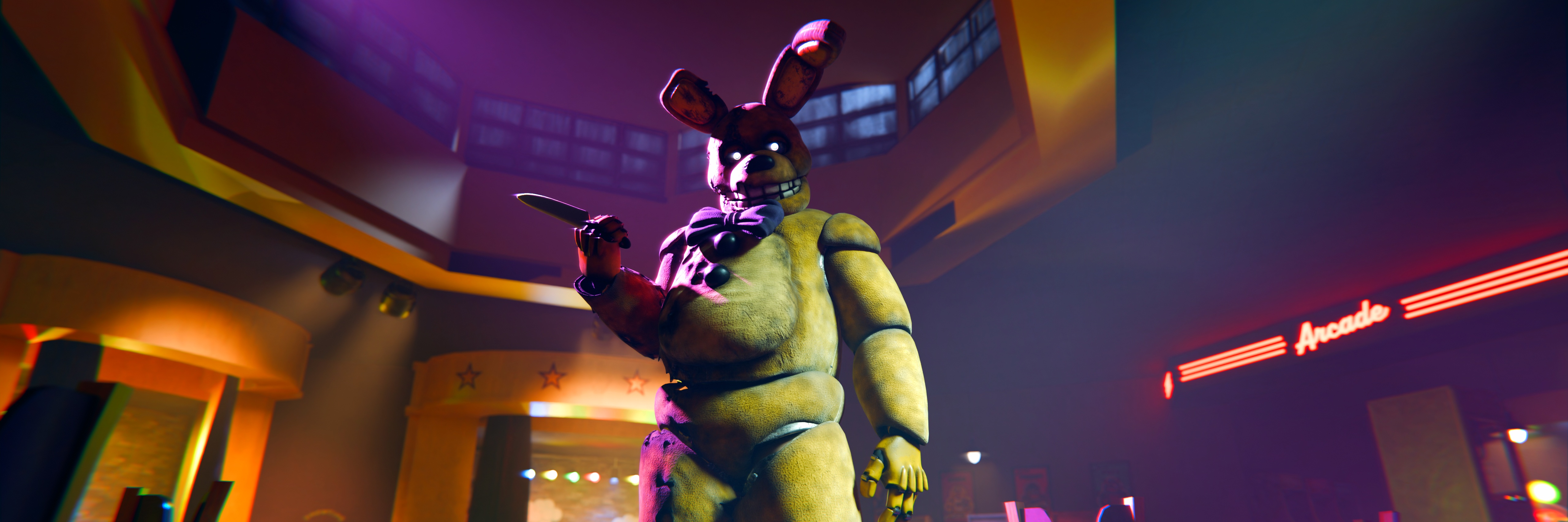 Yellow Rabbit Disney The Yellow Rabbit by Smiletrap27 on DeviantArt