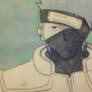 Kakashi