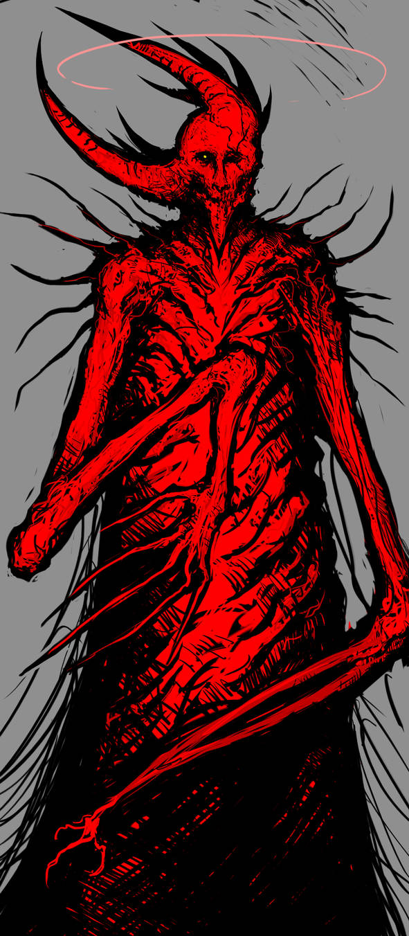 infernal by Abelardo on DeviantArt