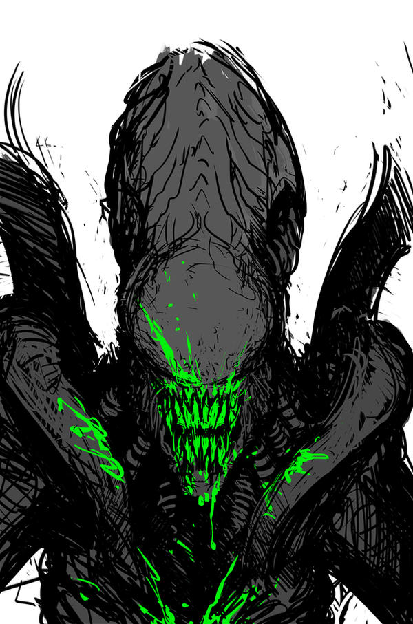 Avp Evolution Deviantart AVP by Abelardo on DeviantArt