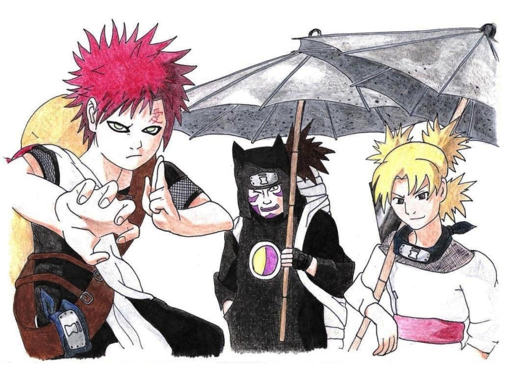 Naruto has the uzumaki and namikaze bloodline fanfiction