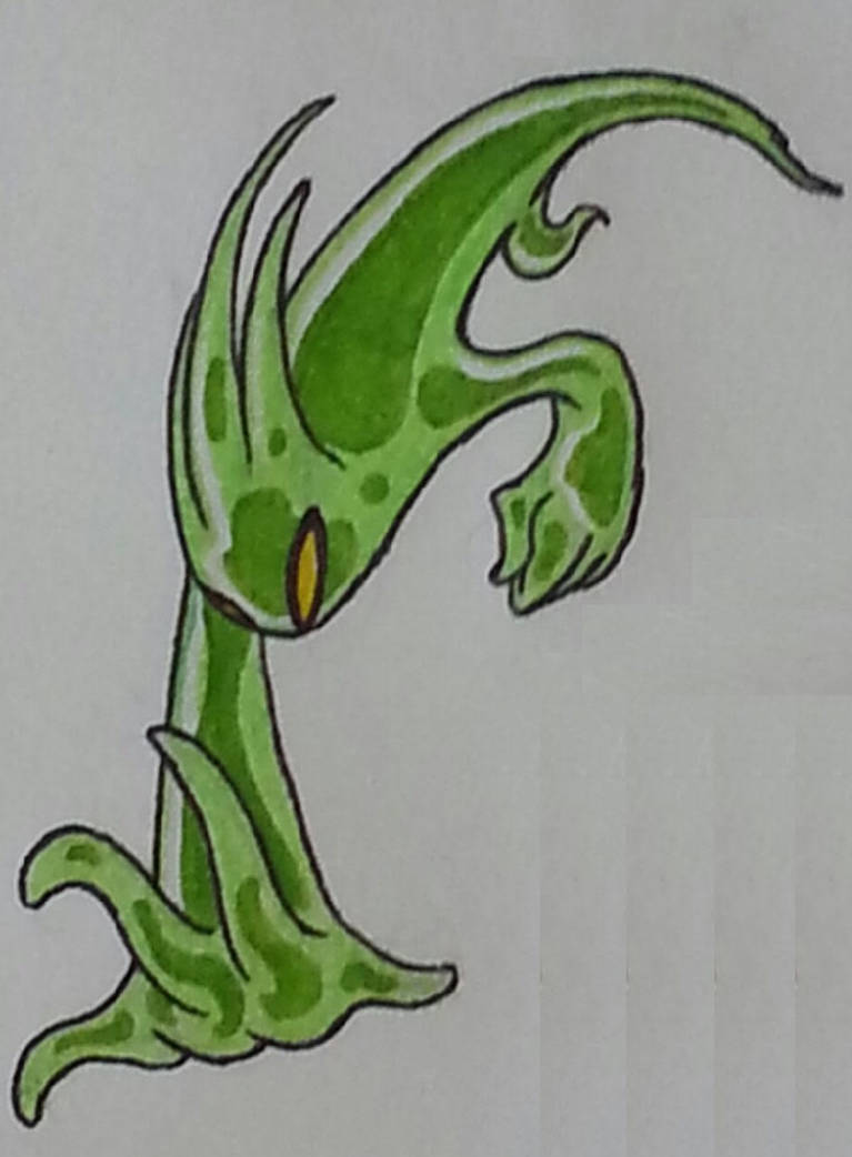 Goop Redesign by Holycrap1992 on DeviantArt