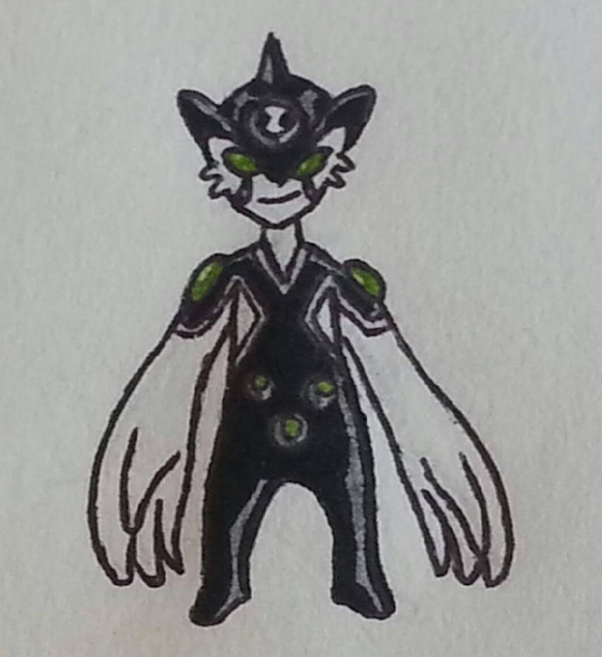 Ditto Redesign by Holycrap1992 on DeviantArt