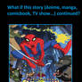 What if Spectacular Spider-Man Continued?