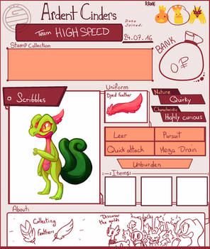 Team HIGHSPEED