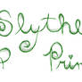 Slytherin Princess