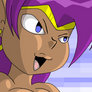WAIFU WARS | Shantae!