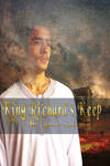 King Richards Keep Book Cover by amethystmstock