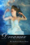 Dreamer Book Cover by amethystmstock